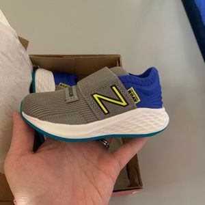 New Balance Fresh Foam Roav V1 Bungee New size 6 wide